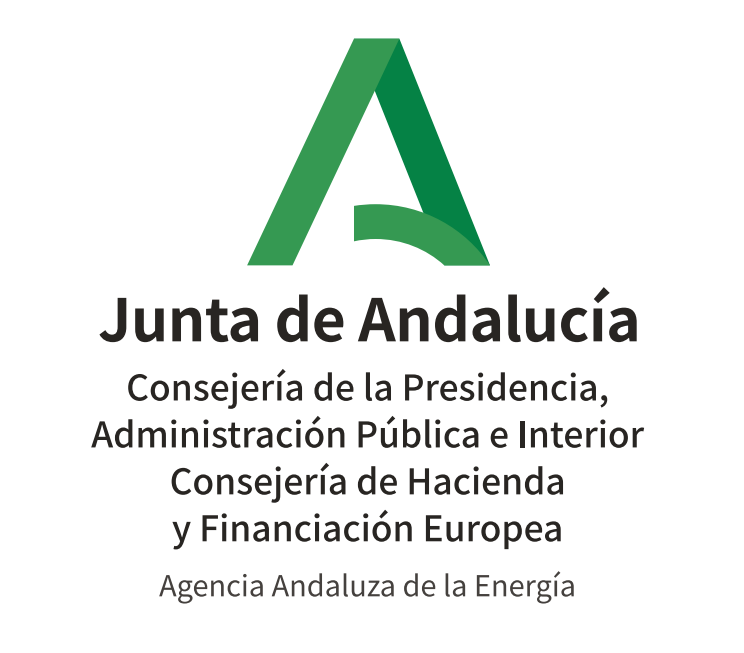Logo Consejeria AAE