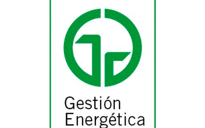 Entrega del certificado de eficiencia energética ISO50001