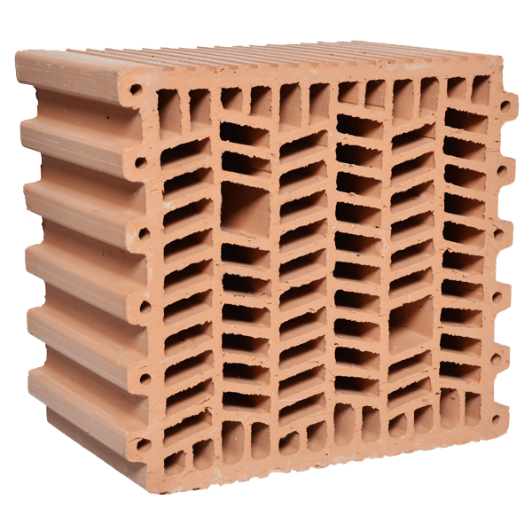 termoarcilla de 29